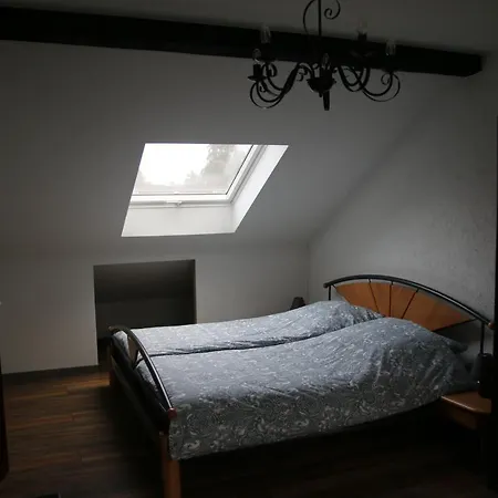Appartement Sto Hannover Exterior photo