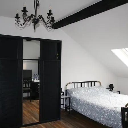 Appartement Sto Hannover Exterior photo