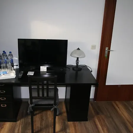 Appartement Sto Hannover Exterior photo