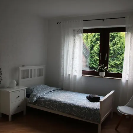 Appartement Sto Hannover Exterior photo