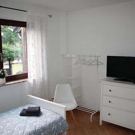 Appartement Sto Hannover Exterior photo