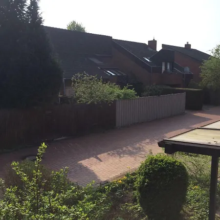 Appartement Sto Hannover Exterior photo