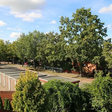 Appartement Sto Hannover Exterior photo
