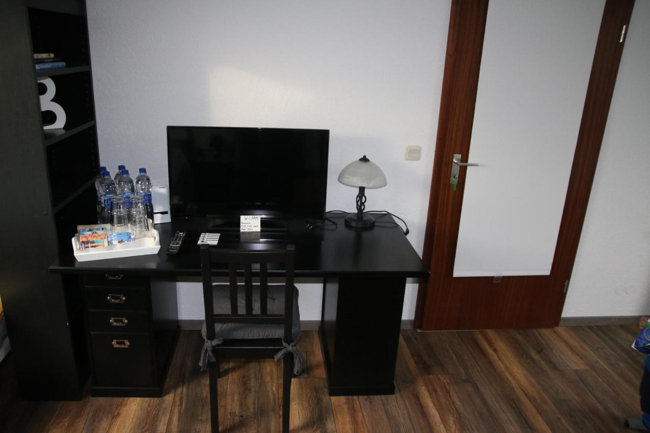 Homestay Sto Hannover