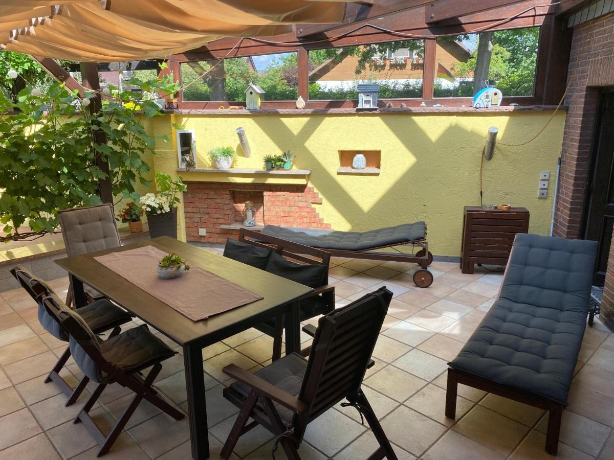 Homestay Sto Hannover