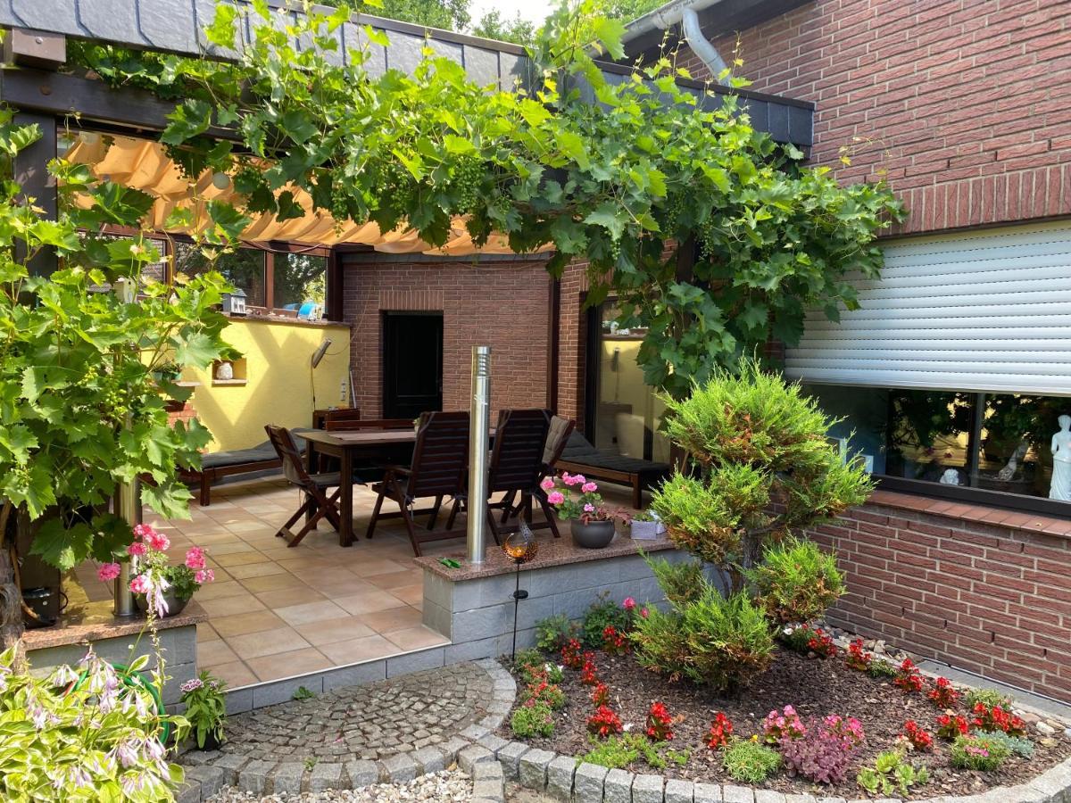 Sto Homestay Hannover