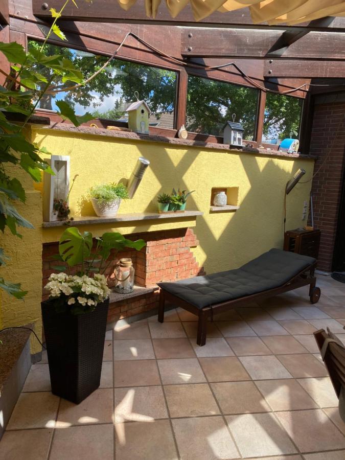 Homestay Sto Hannover