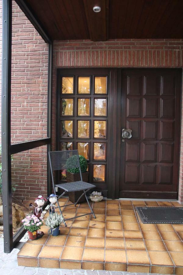 Homestay Sto *