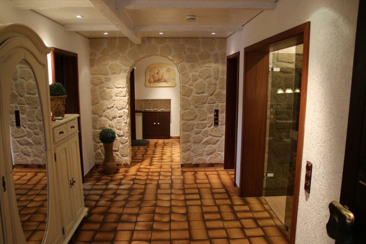 Homestay Sto Hannover