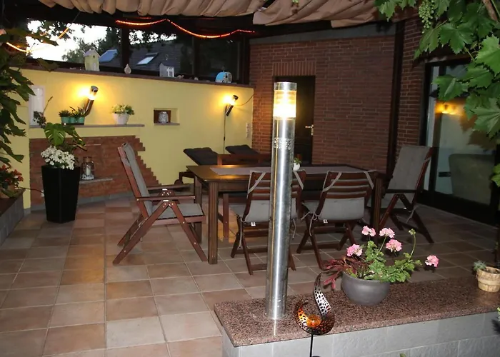 Appartement Sto